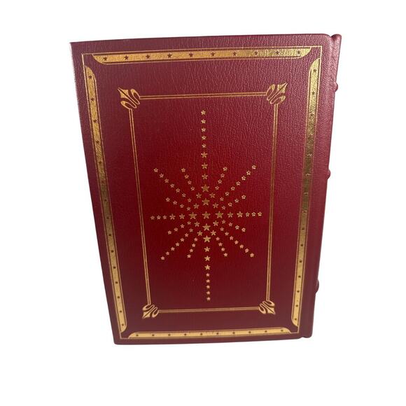 Good As Gold Joseph Heller First Edition The Franklin Library 1979 - Picture 7 of 16